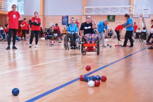 Boccia Tatra Cup 2024