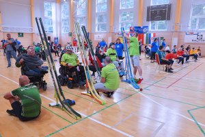 Boccia Tatra Cup 2024