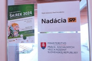 ŠH:REK 2024 - Športové hry s rekondíciou a „BOCCIA KEMP Šírava 2024”